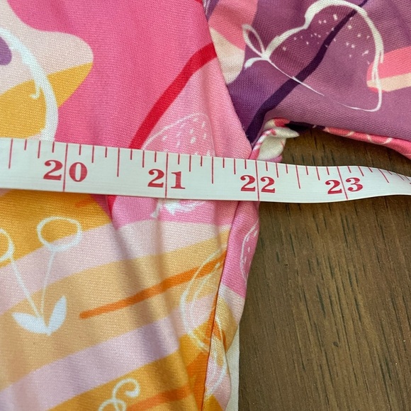 NWT Marvel Comics Premium size large Lilo & Stick pink shirt - Picture 7 of 9